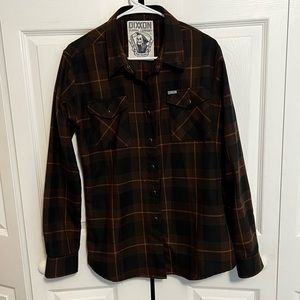 Dixxon The Hank Flannel